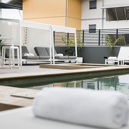 Grand Hotel And Apartments Townsville Zewnętrze zdjęcie