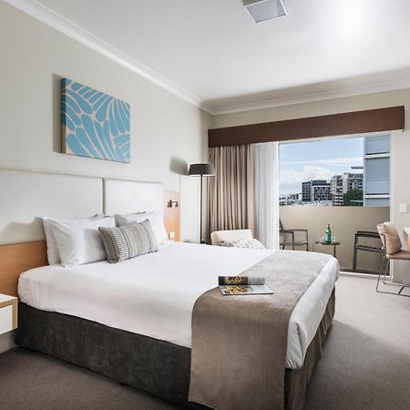 Grand Hotel And Apartments Townsville Zewnętrze zdjęcie