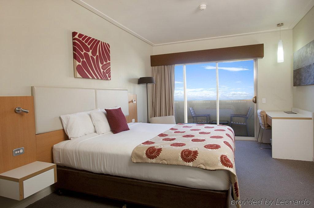 Grand Hotel And Apartments Townsville Zewnętrze zdjęcie