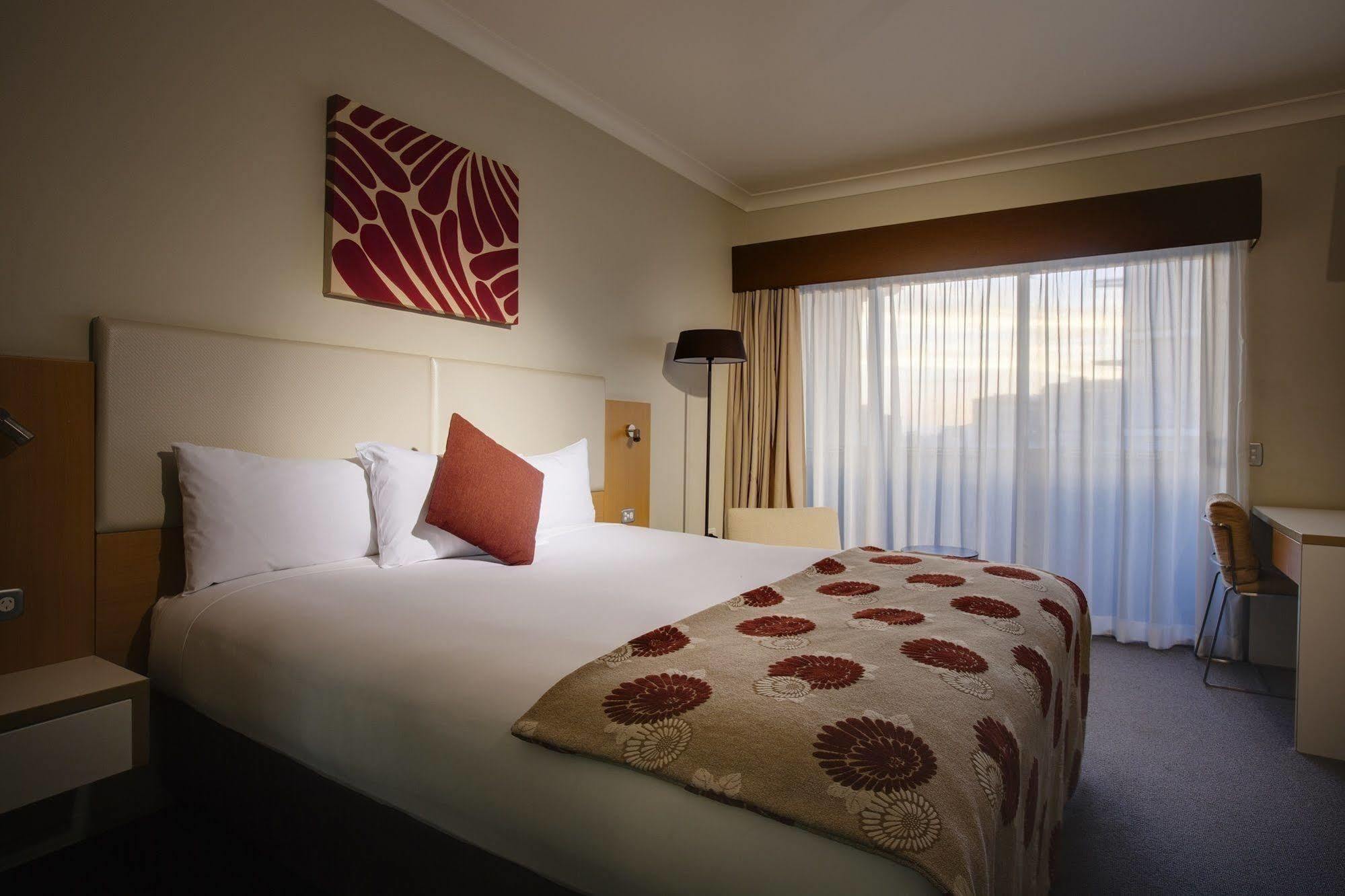 Grand Hotel And Apartments Townsville Zewnętrze zdjęcie
