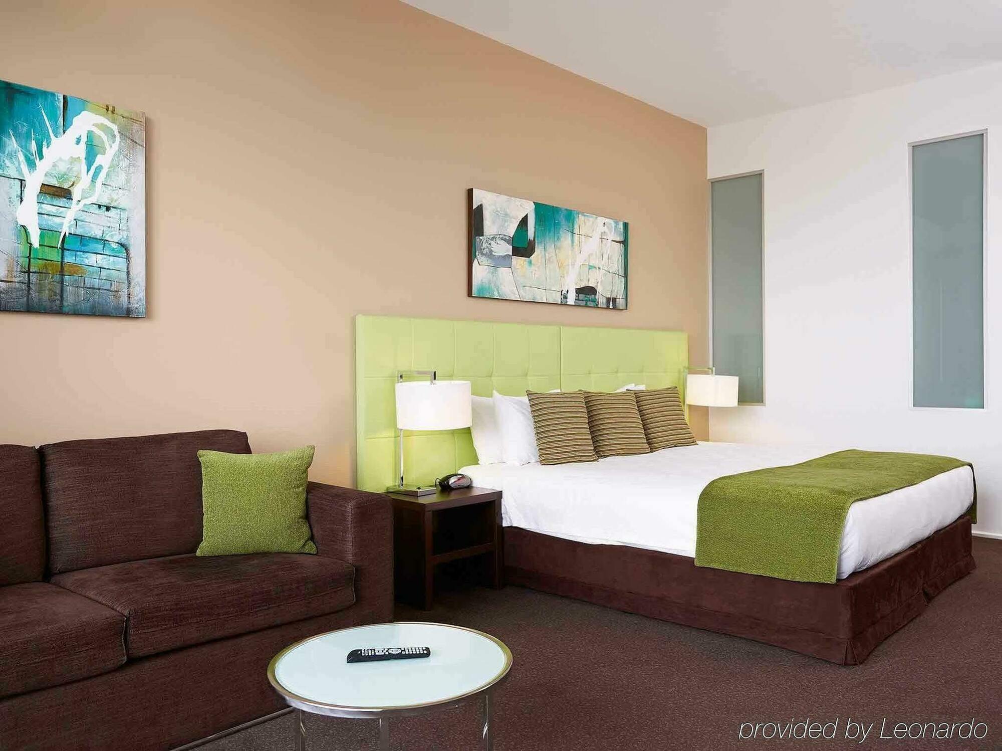 Grand Hotel And Apartments Townsville Zewnętrze zdjęcie