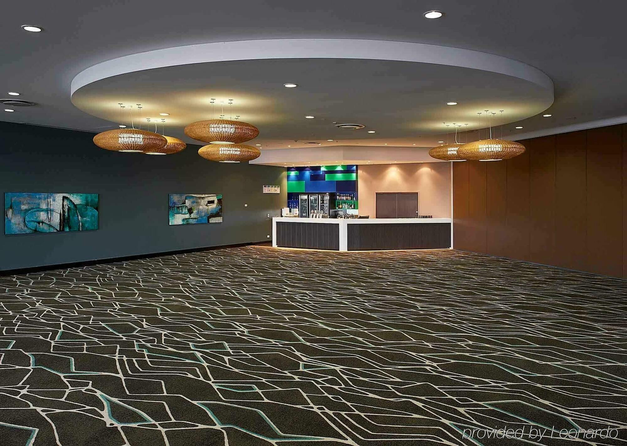Grand Hotel And Apartments Townsville Zewnętrze zdjęcie